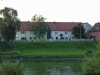 Haus von der Elbseite