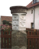 Postmeilensäule