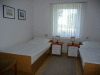 Schlafzimmer 2-Bett